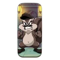 Le
Bandit